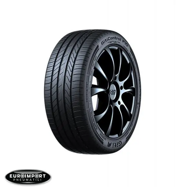 Giti Control P10  215/45 R18 93 W  